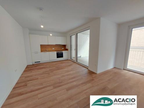Neue 3-Zimmerwohnung / topmodern / Erstbezug - Ihr Wohn(t)raum im Tullnerfeld - Tiefgarage vorhanden!