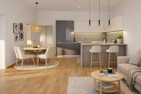 Aehnliche Immobilie - Vorschaubild 1