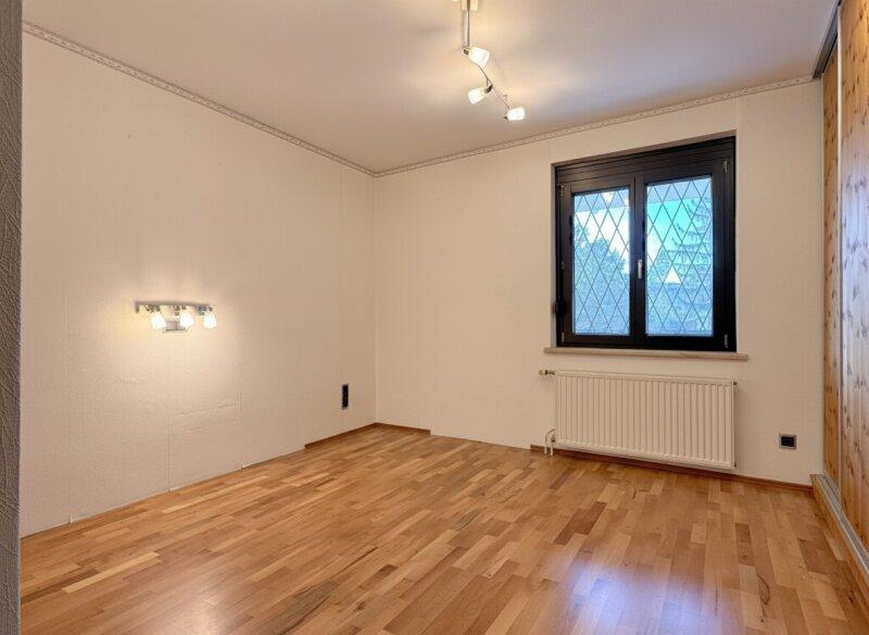 Erdgeschoss - Schlafzimmer 1