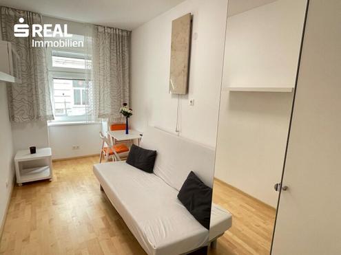 sanierte Microwohnung in toller Lage N�he Yppenviertel