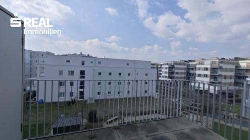 Nette 2-Zimmer Balkonwohnung in Bahnhofsn�he