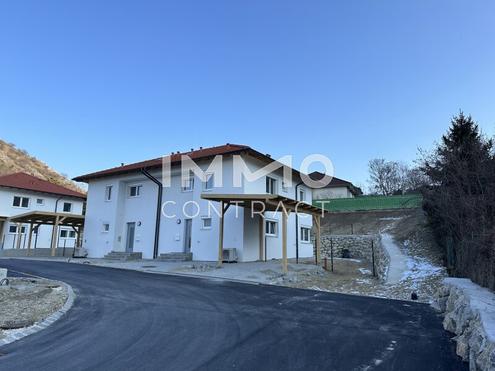 Provisionsfrei - Doppelhaushälfte in Hainburg an der Donau zu mieten