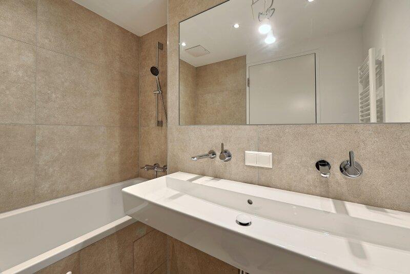 Schumanngasse | Badezimmer