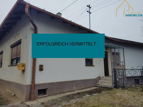 Erwecken Sie diese Liegenschaft aus dem Dornr�schenschlaf!