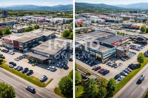 OFF MARKETS I Profitable und Ertrags-Liegenschaften I Freizeithallen I Seminar- und B�rofl�chen I Lagerhallen I Industrie I Gewerbefl�chen in optimale Lagen
