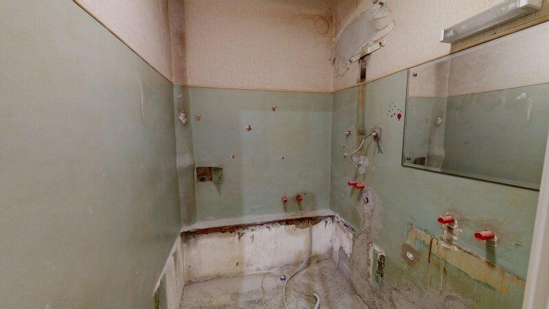 W1 - ehem. Badezimmer