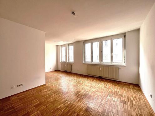 Helle 2 Zimmer Neubauwohnung nähe U1!!!