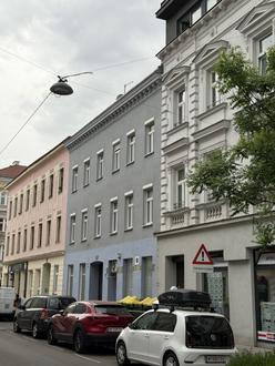 Bautr�gerprojekt bestandsfrei zum Starten!