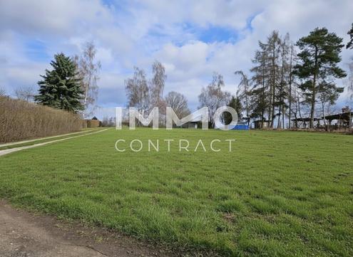 Grundst�ck in Waidhofen an der Thaya - 2525 m� mit Widmung LN bzw. Gr�nland-Kleing�rten