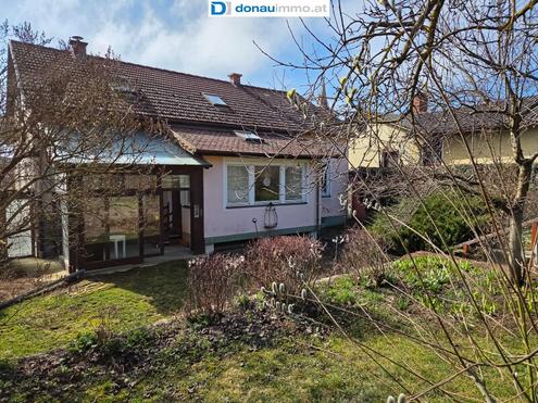 Ein Garten zum Verlieben - Familienglück im Grünen