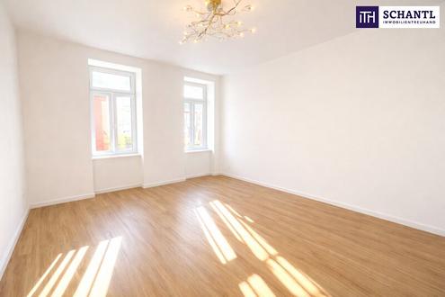 STADTLEBEN PUR | 77 m� | Perfekter Grundriss | Lift | Jetzt sichern