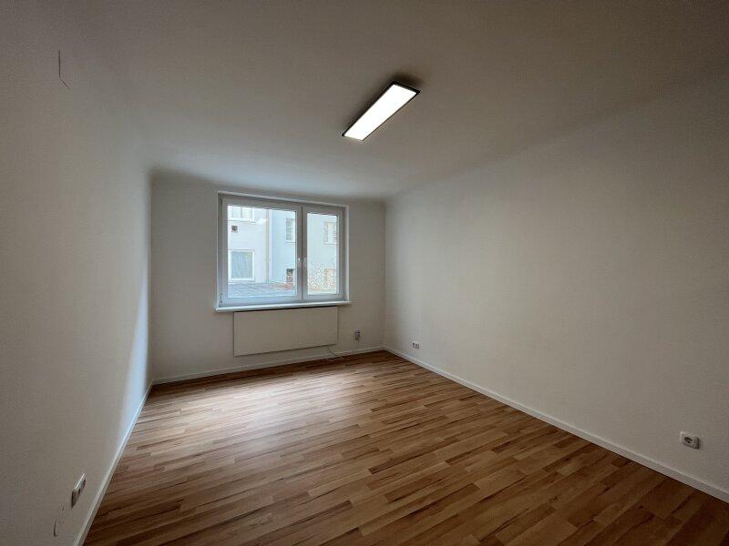 Wohn- und Schlafraum