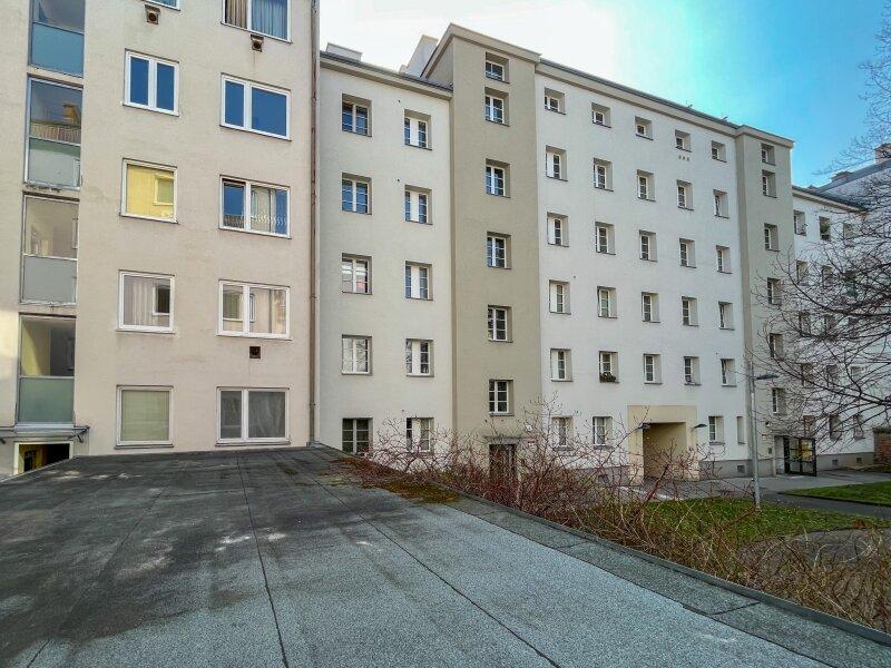 Wohnhaus Au�enansicht