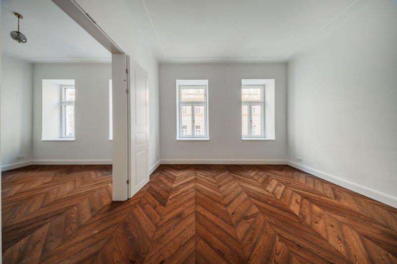 K�che |�Wohnraum