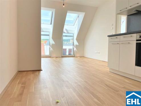 Charmante 2-Zimmer-Wohnung in Ottakring!