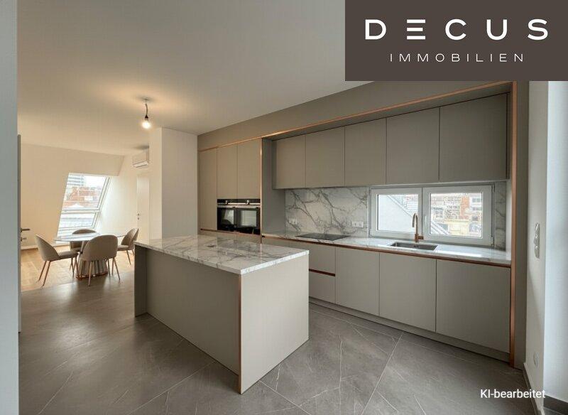 K�che - KI bearbeitet