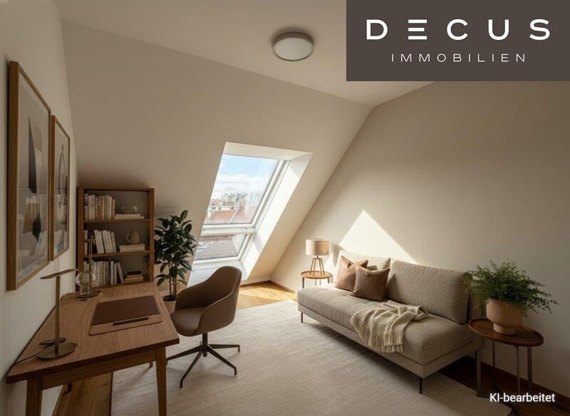 Zimmer 2 - KI bearbeitet