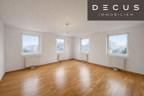 3 ZIMMER | DACHGESCHOSSWOHNUNG | PERFEKT ALS WG | AB SOFORT VERF�GBAR