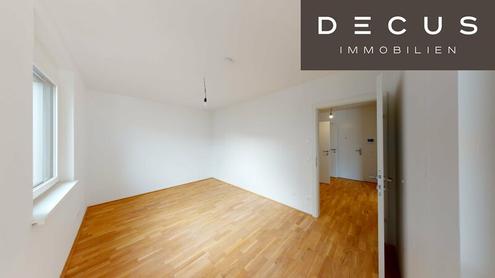 2 ZIMMER | WOHNEN IM KARMELITERHOF | GROSSZ�GIGER BALKON | SEPARATER SCHRANKRAUM | AB 01.06.2026 VERF�GBAR