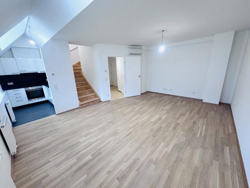 Moderne 2-Zimmer-Gar�onni�re 66m� mit Einbauk�che & Klimaanlage in 1050 Wien mieten!
