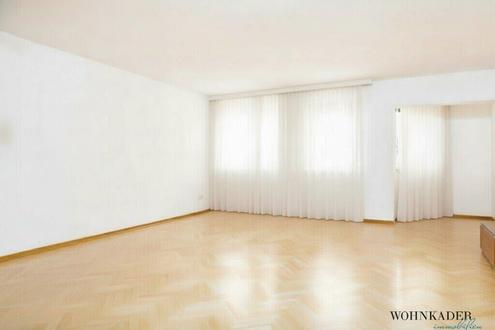 Ruhige 3-Zimmer-Wohnung mit perfektem Grundriss und Innenhofausrichtung