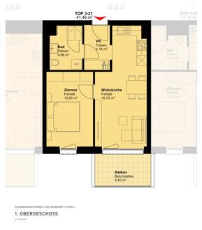 S��enbrunner Stra�e 14-18, 2201 Gerasdorf bei Wien