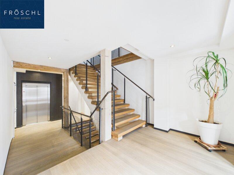 Stiebenhaus der Anlage