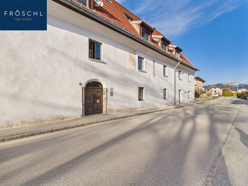 Seitenansicht - Wohnanlage - Pic 2