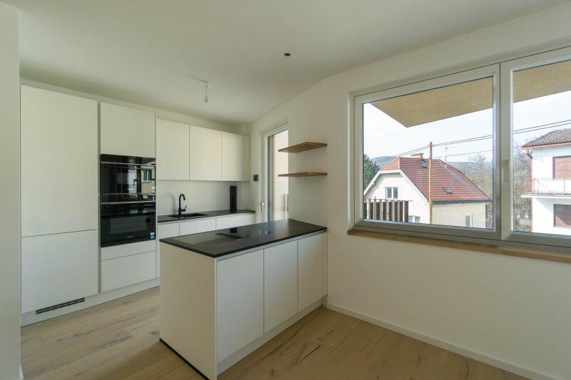 hochwertige K�che inkl. Einbauger�ten