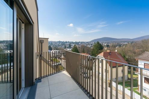 Erstbezug am Satzberg: Doppelhaush�lfte mit viel Freifl�chen - PROVISIONSFREI direkt vom Bautr�ger!