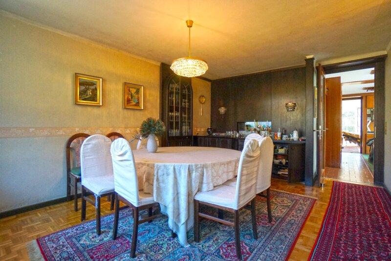 Esszimmer Richtung Diele