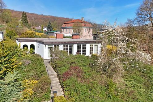 Exklusives Einfamilienhaus im Zentrum von Purkersdorf