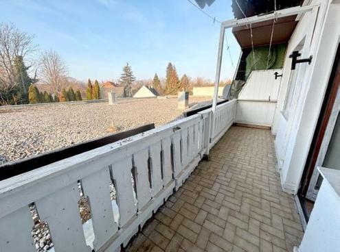 Provisionsfrei - Drei Zimmer Wohnung in Frohsdorf!