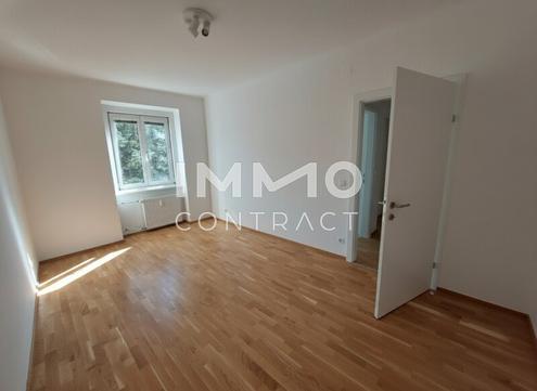 Helle 41,5 m² Wohneinheit in Steyr-Ennsleite mit 2 Zimmer