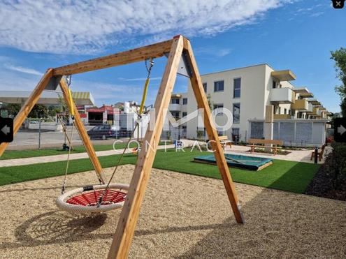 Erstbezug! Moderne 2-Zimmer-Wohnung mit Komfort & Design