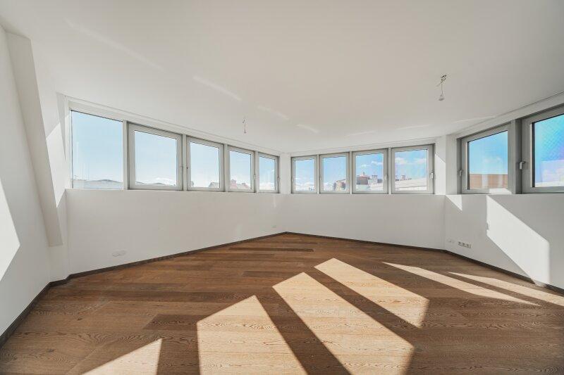 Masterbedroom Etage 1