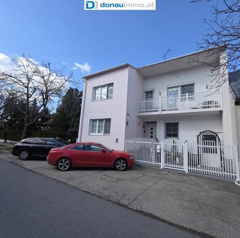 Lebensqualit�t und Arbeitsplatz! - 2 H�user 6 Wohneinheiten!