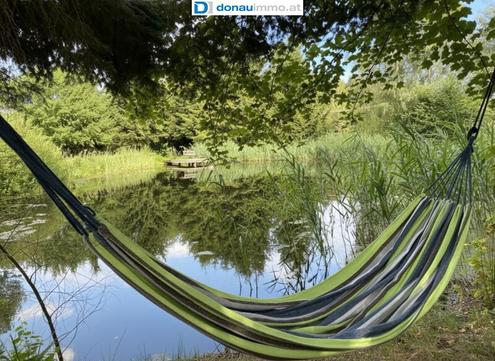 Naturparadies zum Verlieben