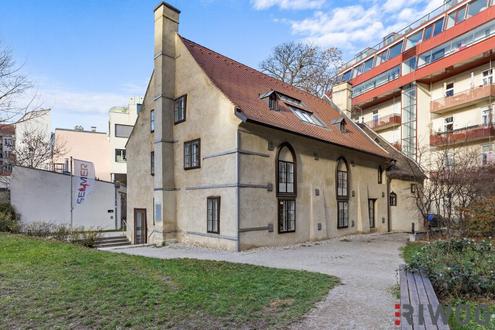 ***RARIT�T***Historische M�hle aus dem 14.Jhd in TOP Zustand***