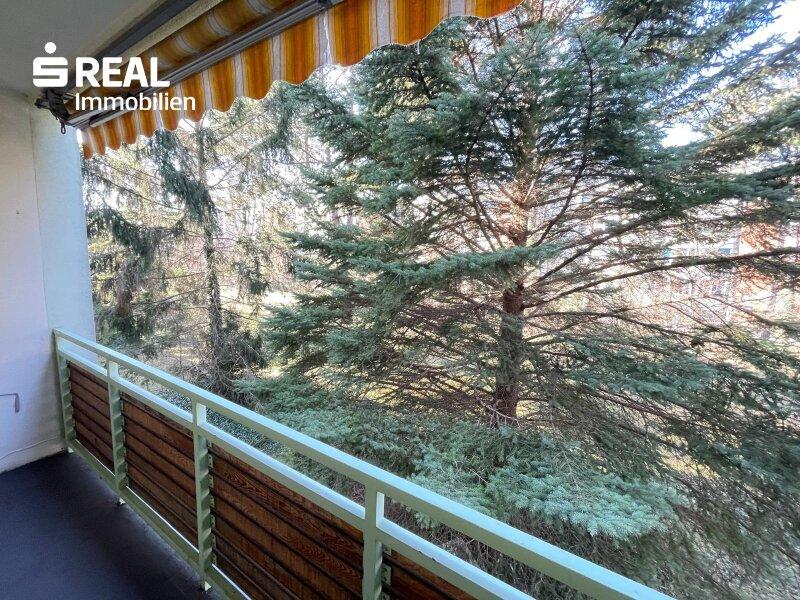 Loggia Perspektive 1