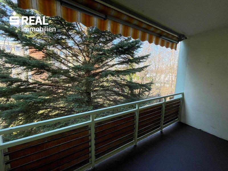 Loggia Perspektive 2