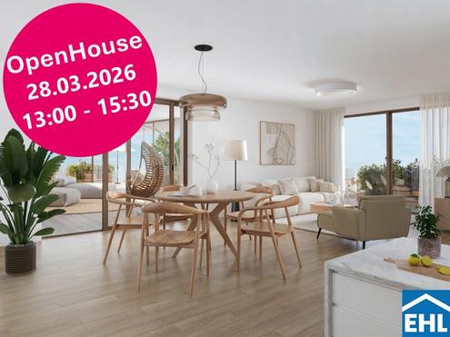 Willkommen im Rendite-Hotspot: Neubauprojekt in Neusiedl am See