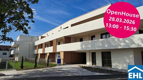 Ihre Chance in Neusiedl am See: Investieren Sie in die Zukunft