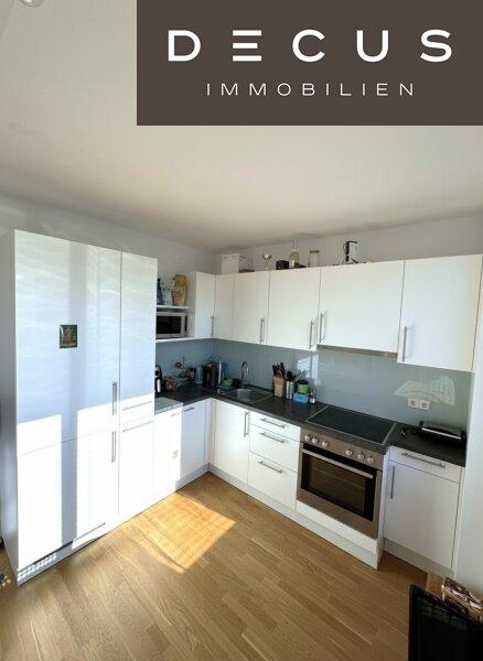 Wohnzimmer - K�chenbereich