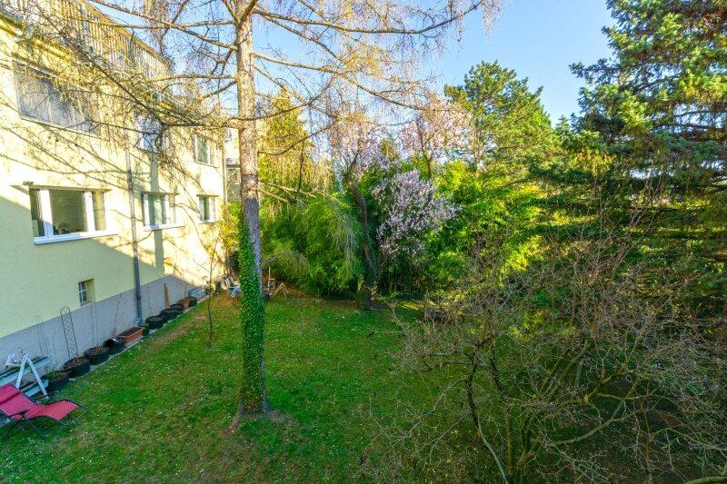 Wohnzimmer_Ausblick Garten