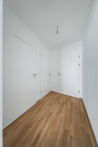 Eingangsbereich / Vorraum