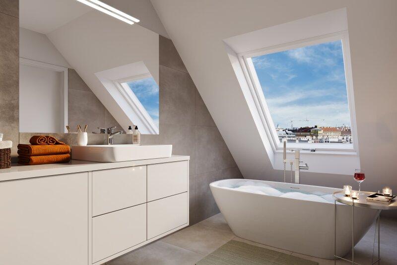 Herbststra�e 6-10 | Badezimmer