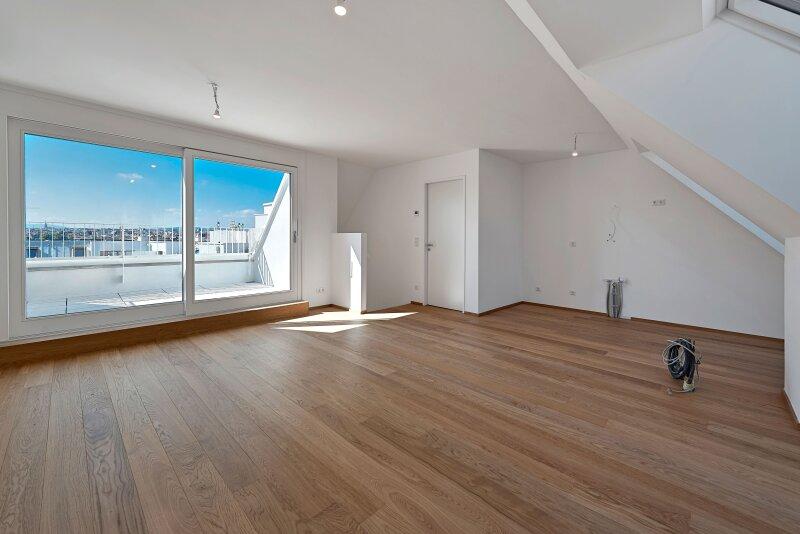 Schumanngasse | Wohnraum