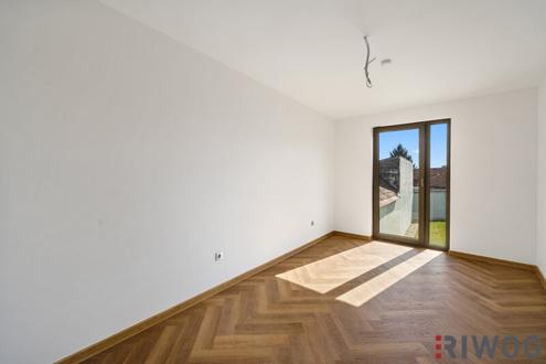 Living Weinviertel I Sommeraktion: Stellplatz gratis dazu I 2-Zimmer mit Terrasse I N�he Wolkersdorf und Gerasdorf
