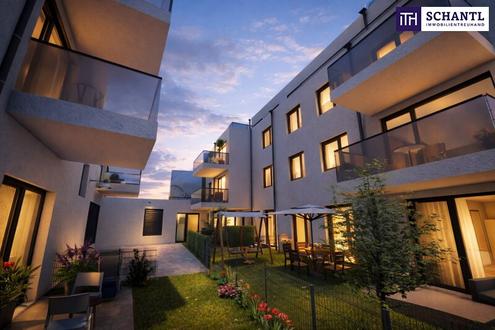 Attraktive 2 Zimmer Wohnung als Investment mit nachhaltigem Vermietungspotenzial! Ab Q3/26